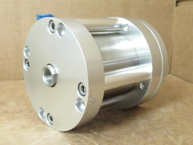 Bimba FO-50 2.5-1; Air Cylinder; 2-1/2" Bore x 2-1/2" Stroke