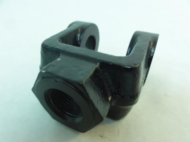 Parker A098057; Rod End; 3/4"-16 x 3/4" Pin OD