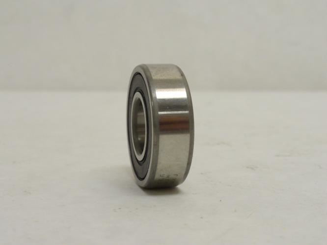SKF 6202-2RSH/C3GJN; Ball Bearing 15mm ID x 35mm OD x 11mm Wide