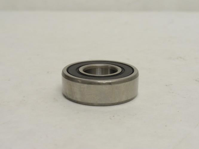 SKF 6202-2RSH/C3GJN; Ball Bearing 15mm ID x 35mm OD x 11mm Wide