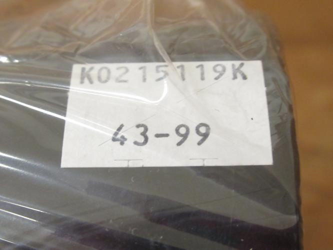 MFG- 43-99; Thermal Transfer Ribbon; 55mm x 800M