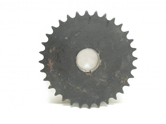 Martin 40BS32 1-1/4; Sprocket # 40; 32Teeth; 1-1/4"ID
