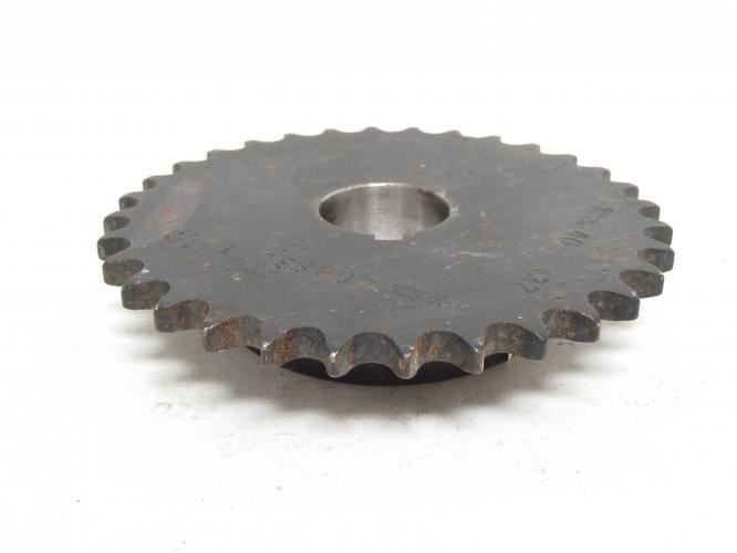 Martin 40BS32 1-1/4; Sprocket # 40; 32Teeth; 1-1/4"ID