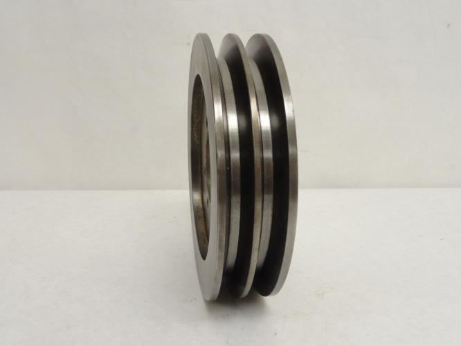 Dodge 2A6.4 B6.8SDS; Bushed Sheave 455593; 2Gr; 7.15" OD