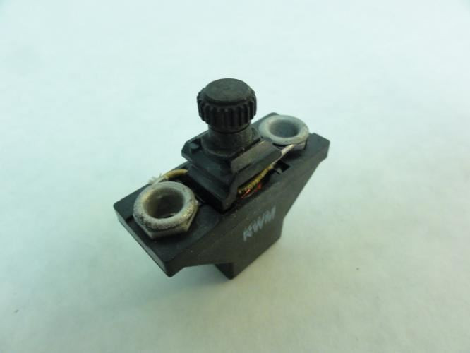 Allen-Bradley W29; Overload Thermal Unit