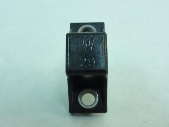 Allen-Bradley W29; Overload Thermal Unit