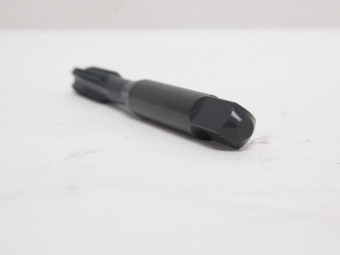 Greenfield 30263; Straight Flute Tap; 5/16"-18; Semi-Bottom