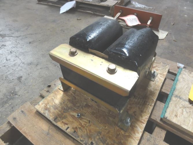 Yoshikawa FUR41194; Cryovac Transformer; 5.2KVA