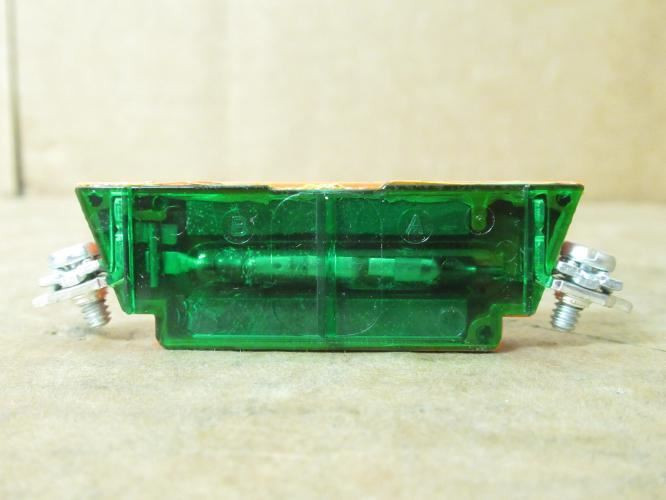 Allen-Bradley 700-CRT6 A; Contact Cartridge-Orange