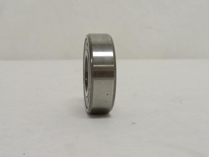 KBC 6204-2RS; Ball Bearing  20mm ID x 47mm OD x 14 mm Wide