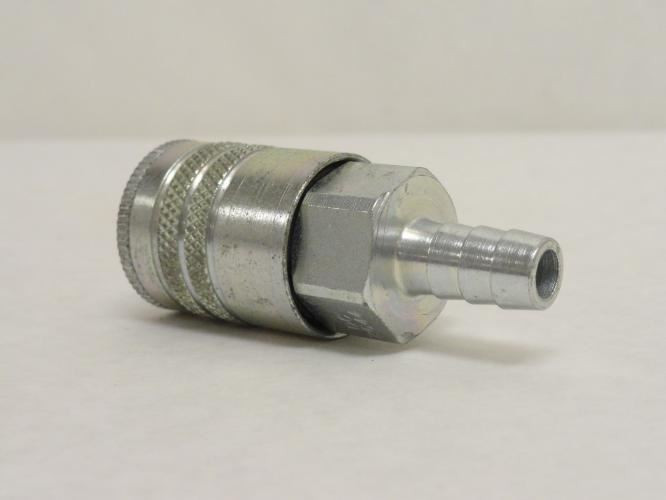 Dixon DC2644; Air Chief Industrial Semi-Auto Coupler; Size: 3/8"