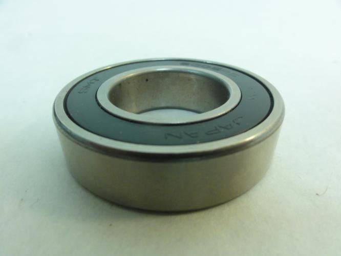 SMT 6005RS; Ball Bearing; 25mm ID; 47mm OD; 12mm Width