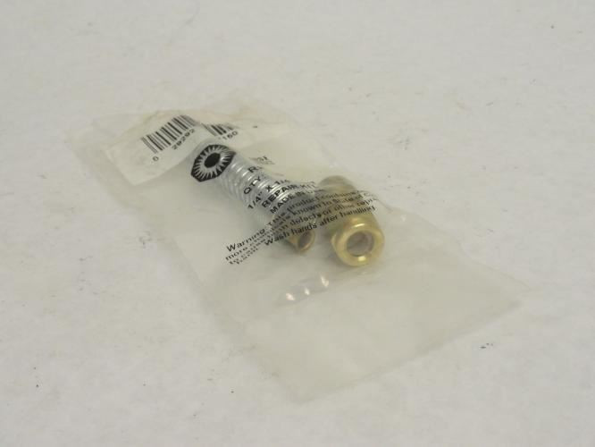 Coilhose Pneumatics RK090; Lot-2 Nylon Rigid Repair Kit
