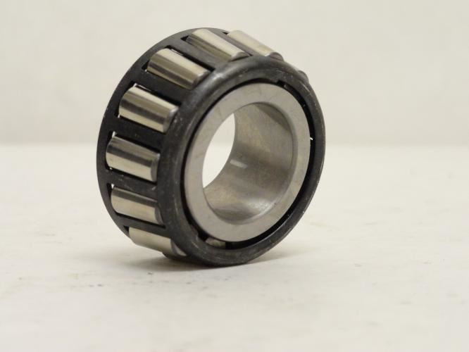 KML LM11949; Tapered Rolling Bearing 3/4"ID x 0.655" Wide