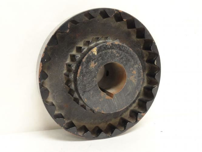 Lovejoy 068514445158_; S-Flex Coupling Flange Size: 11S; 2"ID