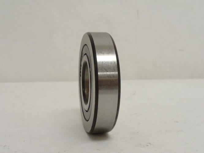 NWG LZ6206.2RSRTNG; Agricultural Bearing 30mm ID x 72mm OD