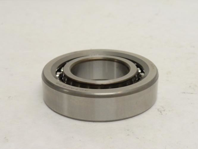 NSK 30TAC62B; Angular Contact Bearing 30mm ID x 62mm OD