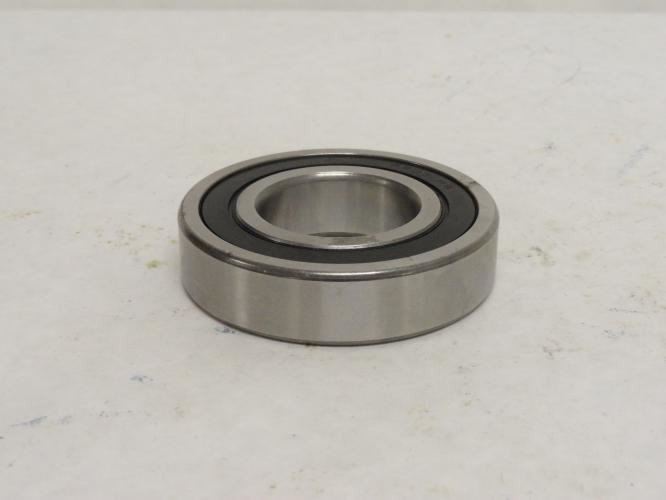 A&L 62072RS; Ball Bearing 35mm ID x 72mm OD x 17mm Wide