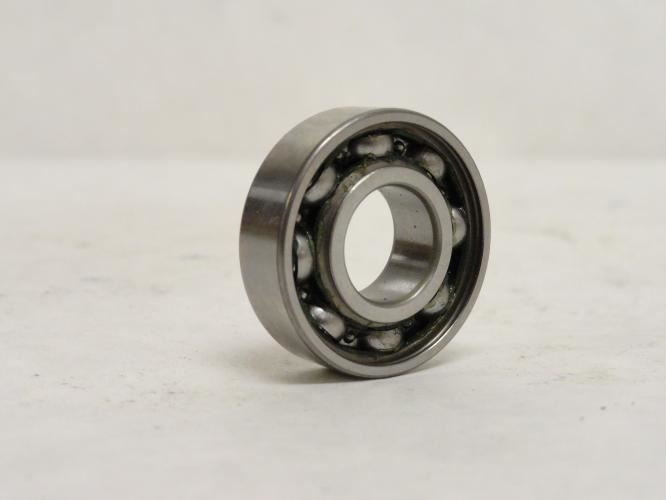 NTN 6001LUN; Ball Bearing 12mm ID x 28mm OD x 8mm Wide