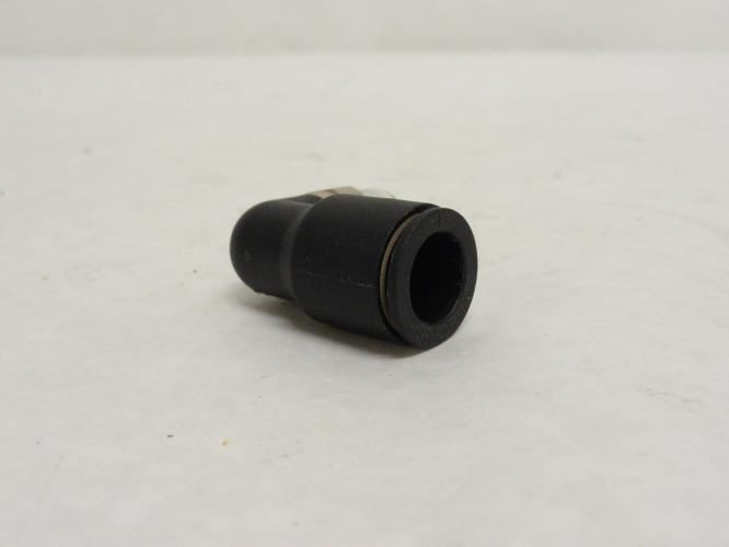 Legris 3109 12 13; Combination Male Elbow; 90Deg 12mm x 1/4BSPT