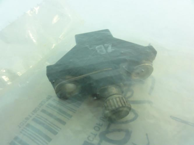 Allen-Bradley W35; Overload Thermal Unit