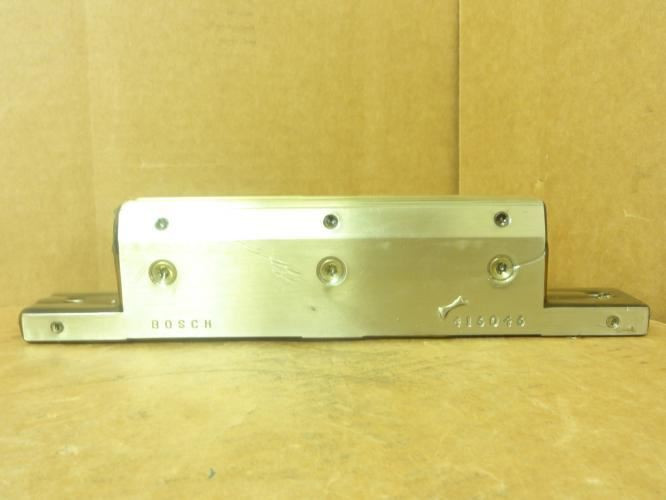 Bosch 416046; Crimper for Injection Pump