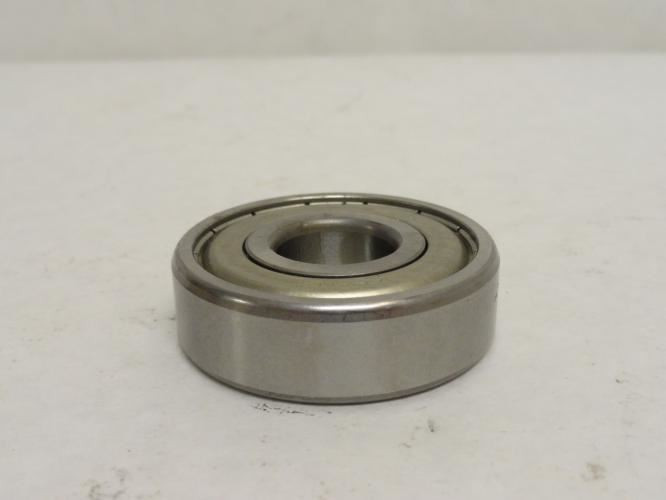 NSK 6303ZZC3; Ball Bearing; 17mm ID x 47mm OD x 14mm Wide