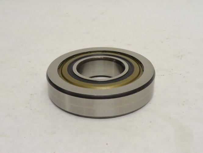 INA LR206-X-2RS; Yoke Track Follower 30mm ID x 72mm OD