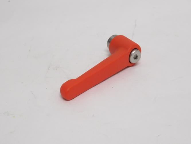 Pearson 723776; Adjustment Handle; Orange; 313-18; Female SS