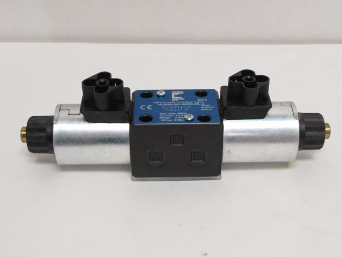 Continental VSD03M-3A1-AWDS-42L-C; Directional Control  Valve