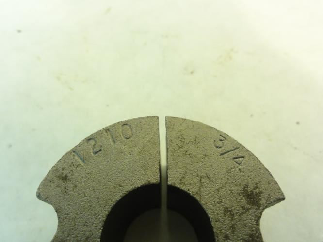 Martin 1210.75; Taper Bushing; 3/4"ID