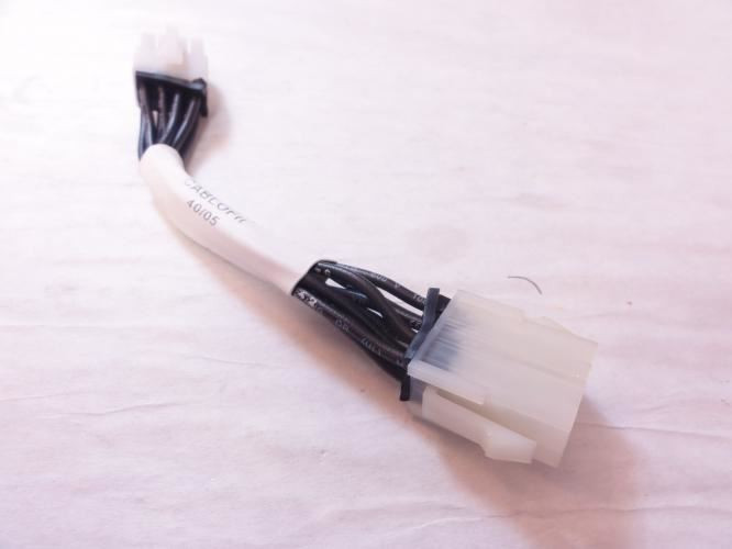 Yale 524149910; Wire Harness