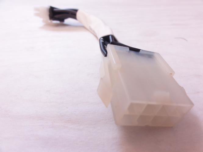 Yale 524149910; Wire Harness