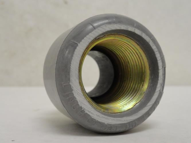 Allen-Bradley 1490-N10; Conduit Hub; Connector Size: 1"