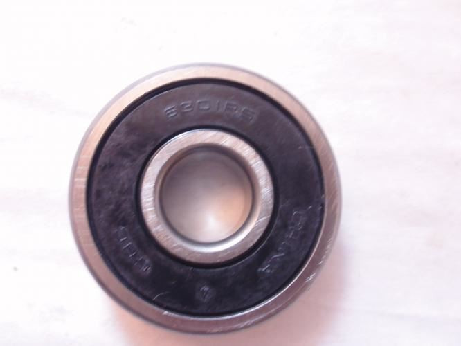 GBC 63012RS; Deep Groove Ball Bearing; 12mm; 37mm OD