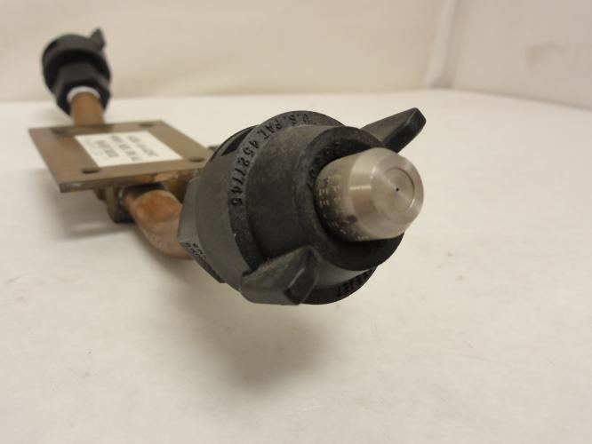 Spraying Systems 631C-14-4397; Spray Nozzle Assy; 3/8" Inlet