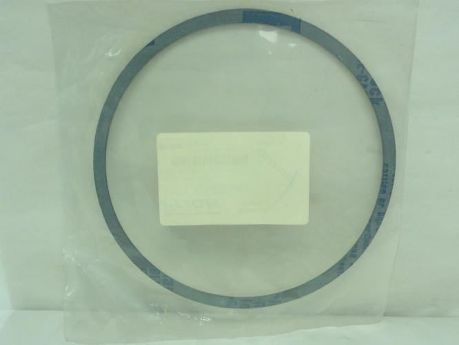 Frick 531A0205H01; Gasket End Cover 7-1/4"ID x 8" OD