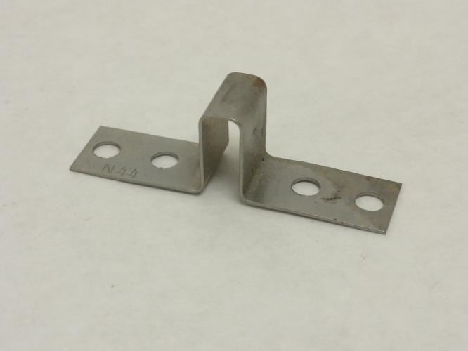 Allen-Bradley N44; Overload Thermal Unit; Ser. N