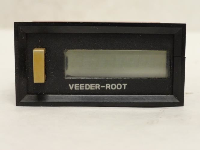 Digital Systems 799806-211; Veeder-Root Mini-LX-Totalizer