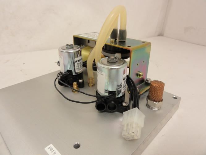 Markem-Imaj 6944970; VPC Vacuum Controller Assy; 16V@60Hz