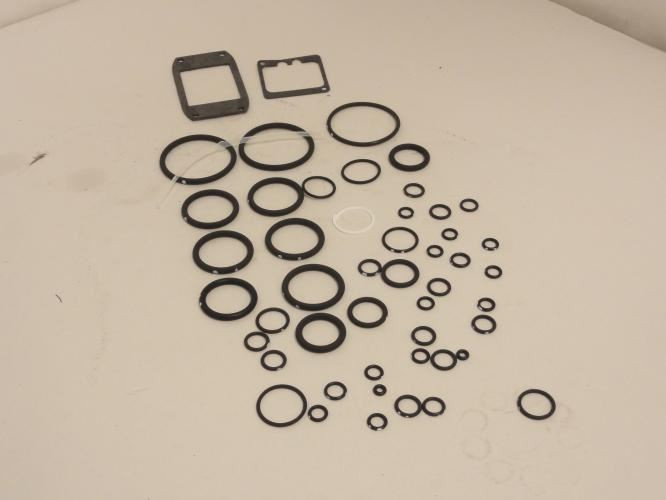 Eaton 920148; Vickers Repair/Service Seal Kit -F3 S/A KIT