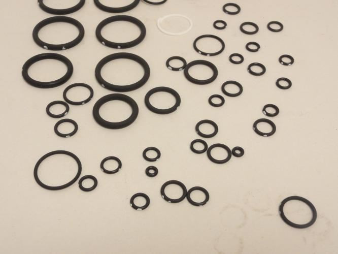 Eaton 920148; Vickers Repair/Service Seal Kit -F3 S/A KIT