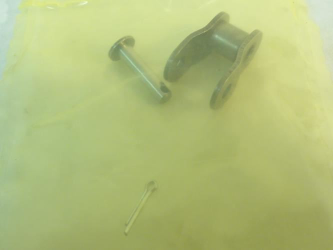 Renold 40OL; Offset Link; # 40