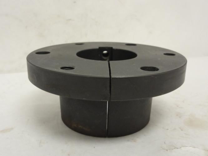 TB Woods E238; QD Bushing; 2-3/8"ID; NO HARDWARE