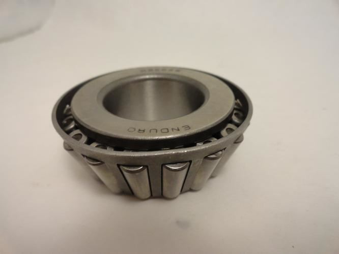 Enduro M866649; Roller Bearing Cone 1-3/16"ID