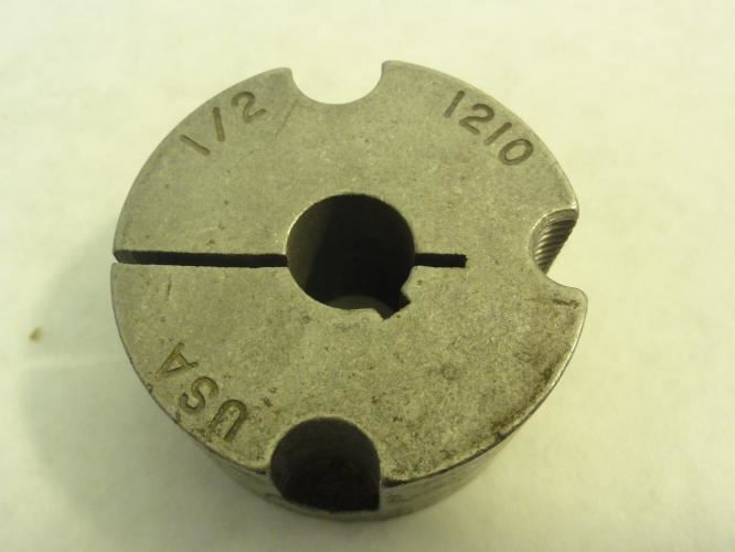 Browning 1210-1/2; Bushing; 1/2"ID