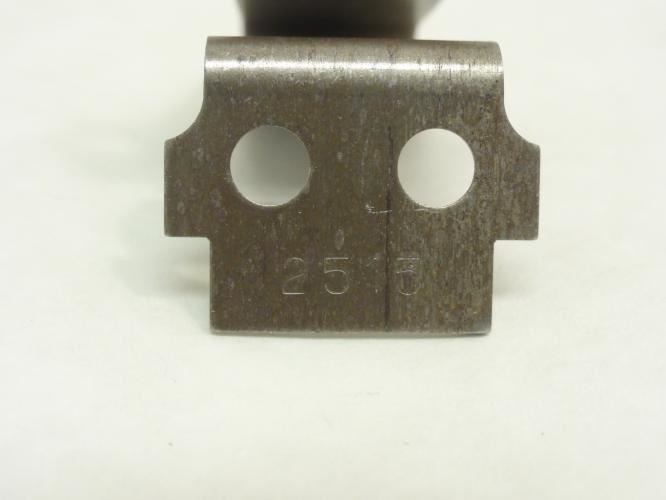 Joslyn Clark 2515; Overload Thermal Unit