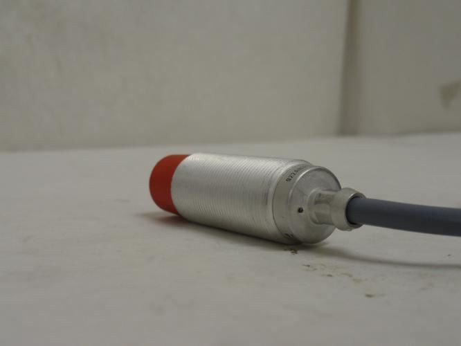 Micro Switch 922AB3W-A9N-L; Proximity Sensor 2m; 16mm Range