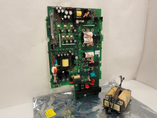 Allen-Bradley 1336-CONV-SP3A; Conversion Kit 460; 15Hp