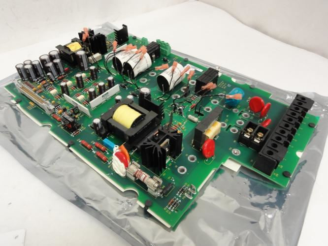 Allen-Bradley 1336-CONV-SP3A; Conversion Kit 460; 15Hp